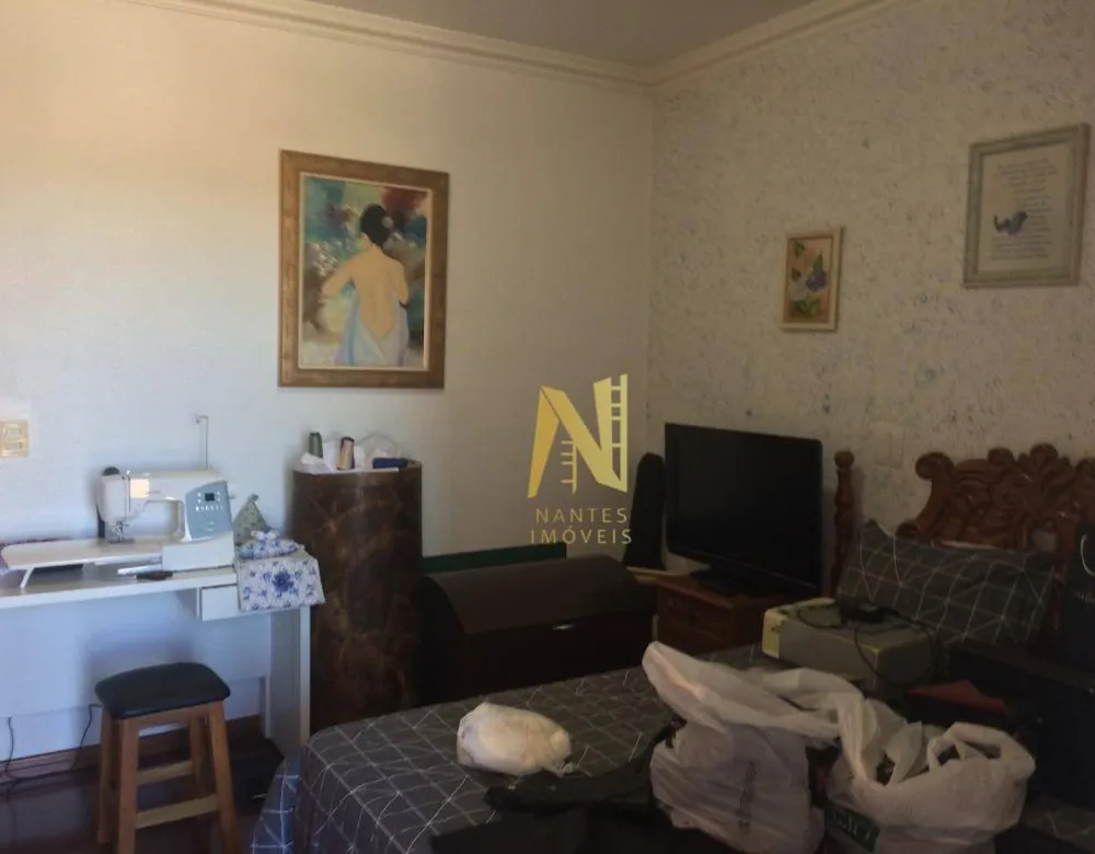 Apartamento, 4 quartos, 250 m² - Foto 12
