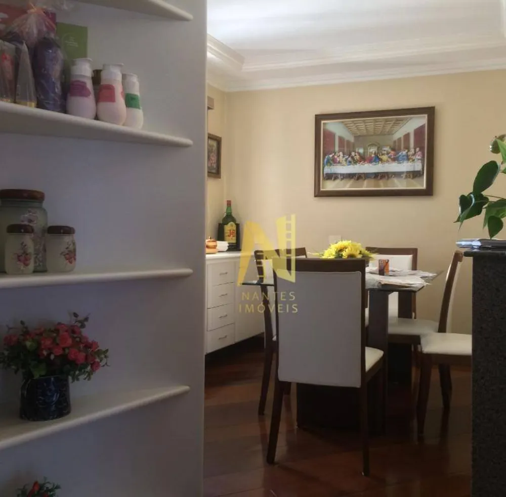 Apartamento, 4 quartos, 250 m² - Foto 3