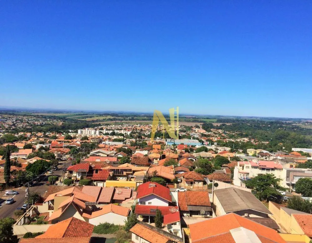 Apartamento, 4 quartos, 250 m² - Foto 19