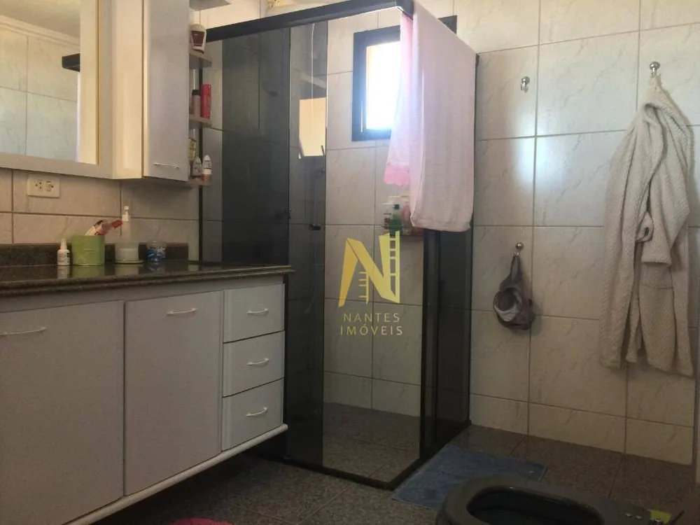 Apartamento, 4 quartos, 250 m² - Foto 20