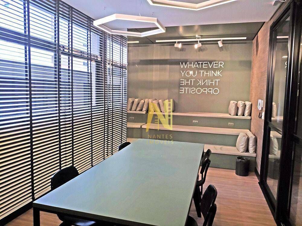 Apartamento à venda com 2 quartos, 58m² - Foto 17