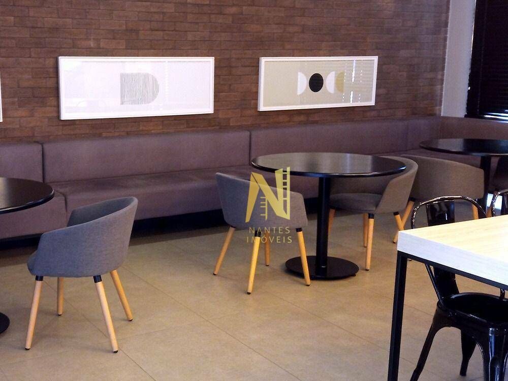 Apartamento à venda com 2 quartos, 58m² - Foto 22