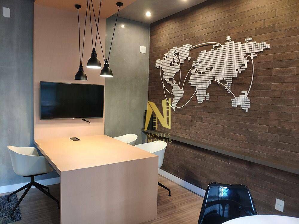 Apartamento à venda com 2 quartos, 58m² - Foto 18