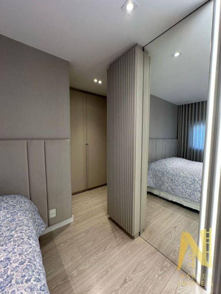 Apartamento à venda com 2 quartos, 58m² - Foto 8