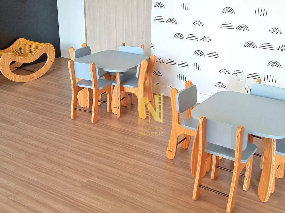 Apartamento, 2 quartos, 58 m² - Foto 20