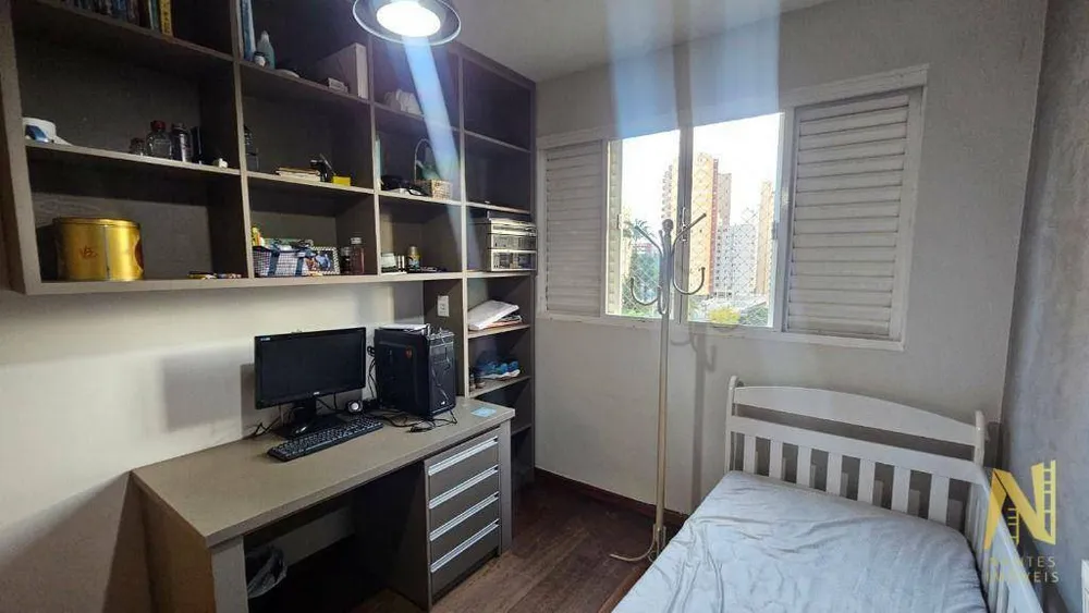 Apartamento, 3 quartos, 94 m² - Foto 7