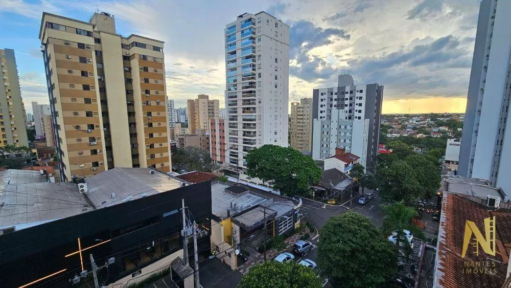 Apartamento, 3 quartos, 94 m² - Foto 3