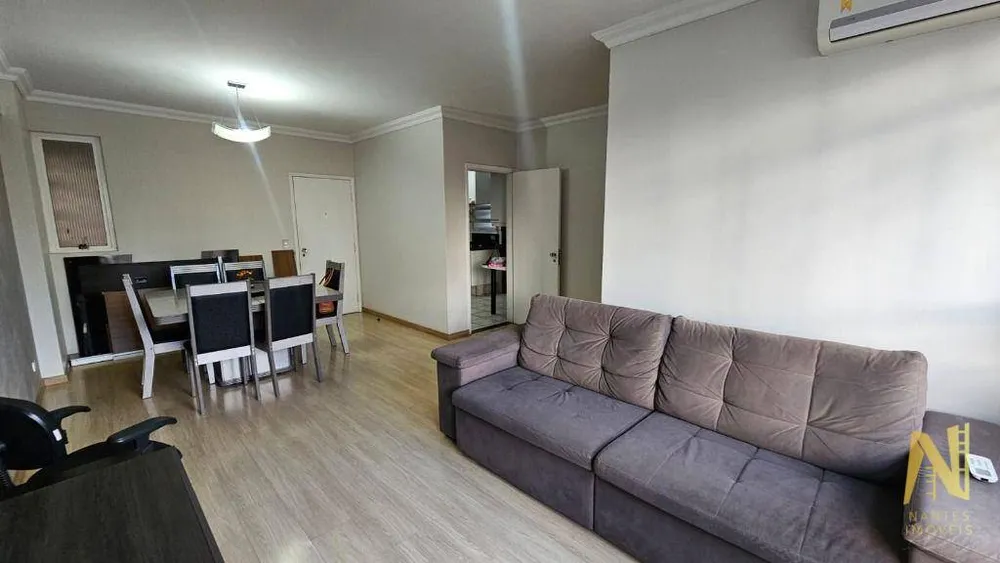 Apartamento, 3 quartos, 94 m² - Foto 4