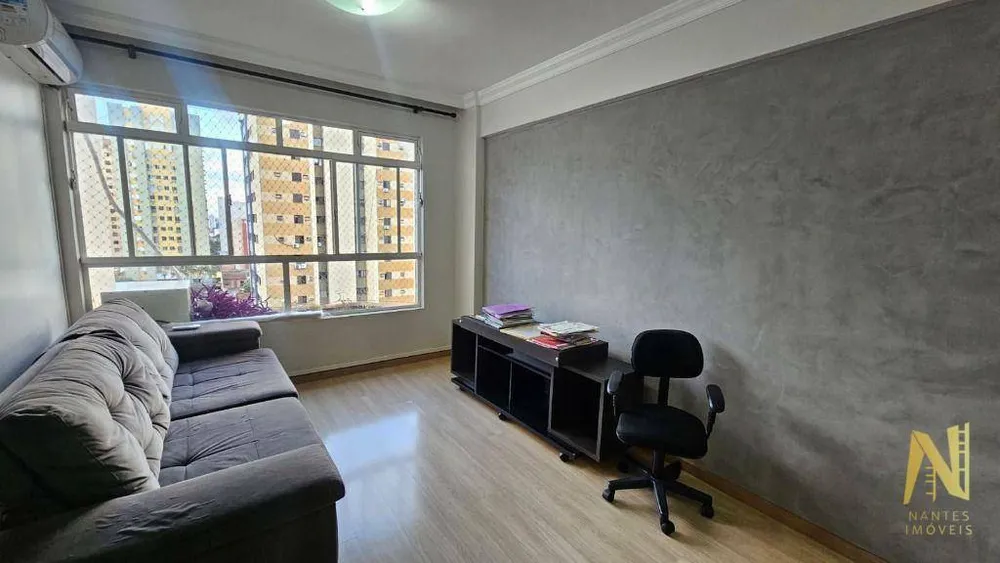 Apartamento, 3 quartos, 94 m² - Foto 2