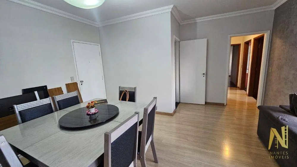 Apartamento, 3 quartos, 94 m² - Foto 5