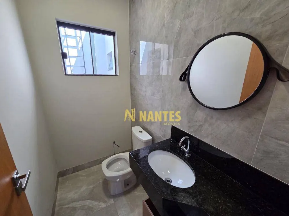 Casa de Condomínio, 3 quartos - Foto 7