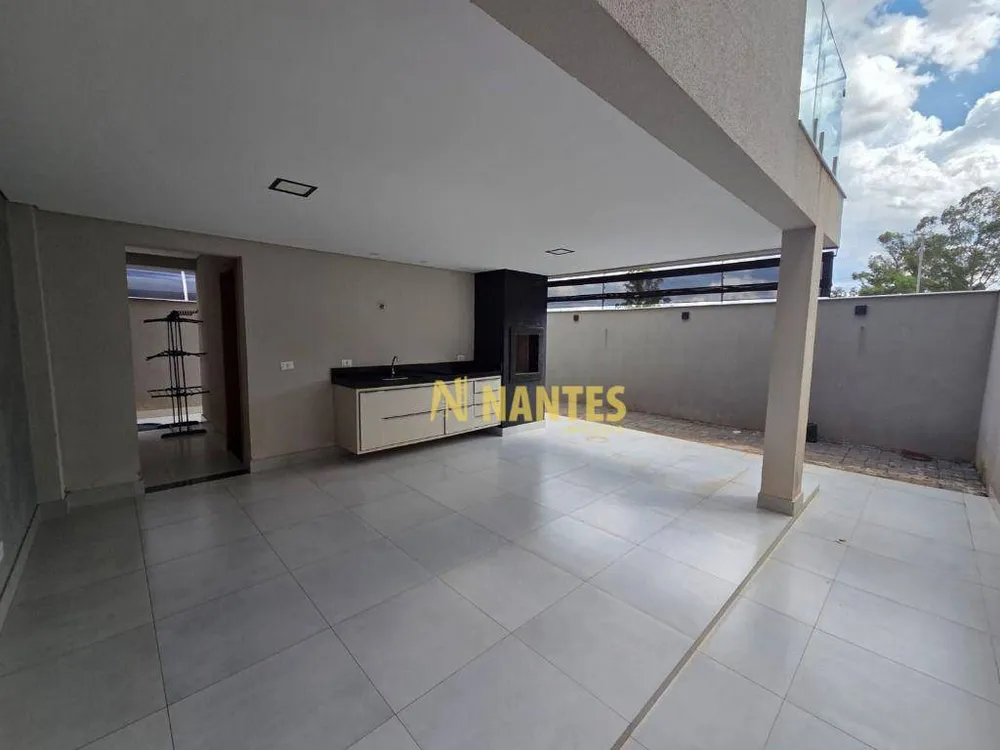 Casa de Condomínio, 3 quartos - Foto 8