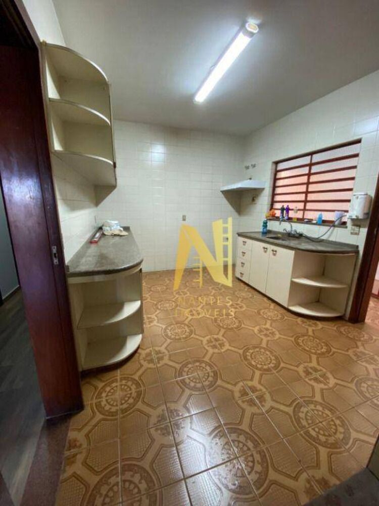 Casa, 4 quartos, 274 m² - Foto 12