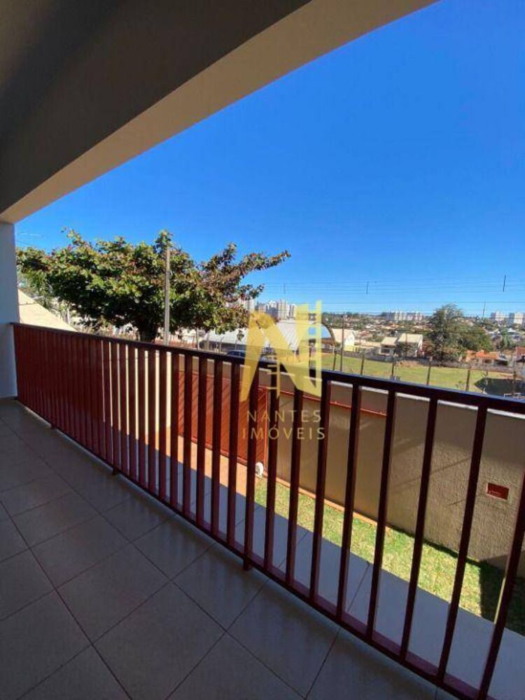 Casa, 4 quartos, 274 m² - Foto 2