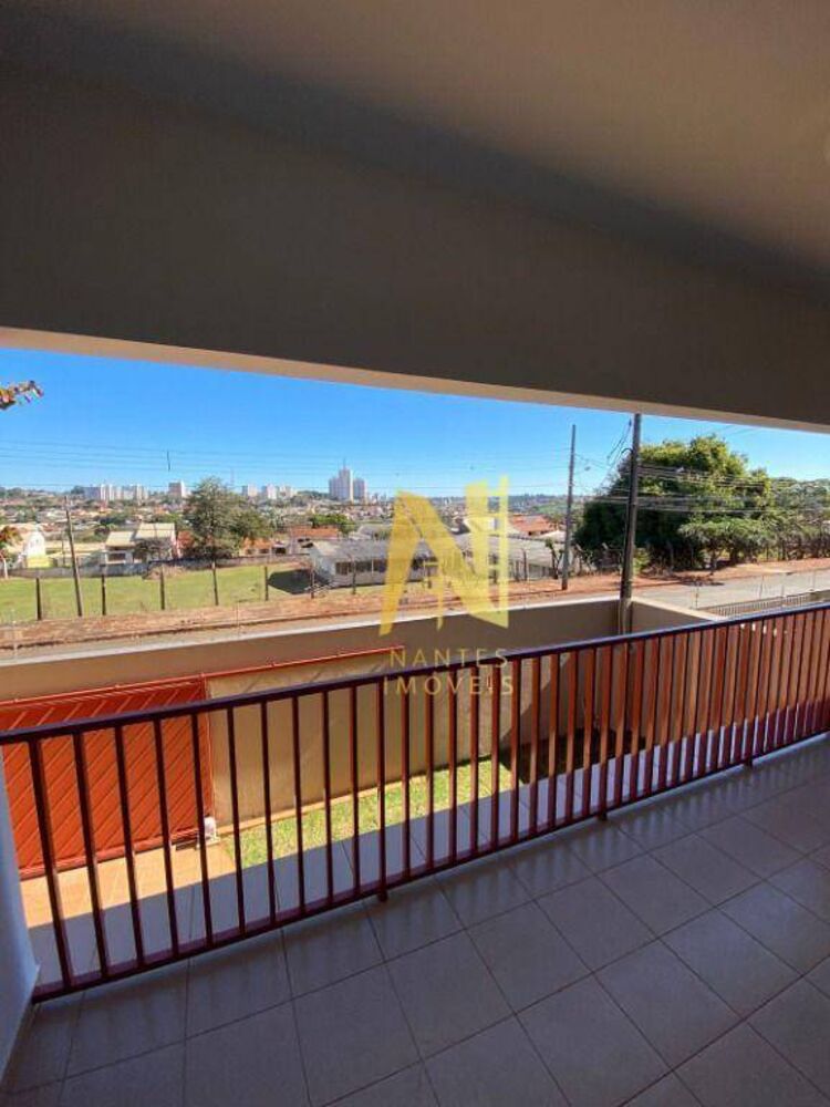 Casa, 4 quartos, 274 m² - Foto 15