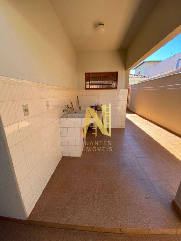 Casa, 4 quartos, 274 m² - Foto 14
