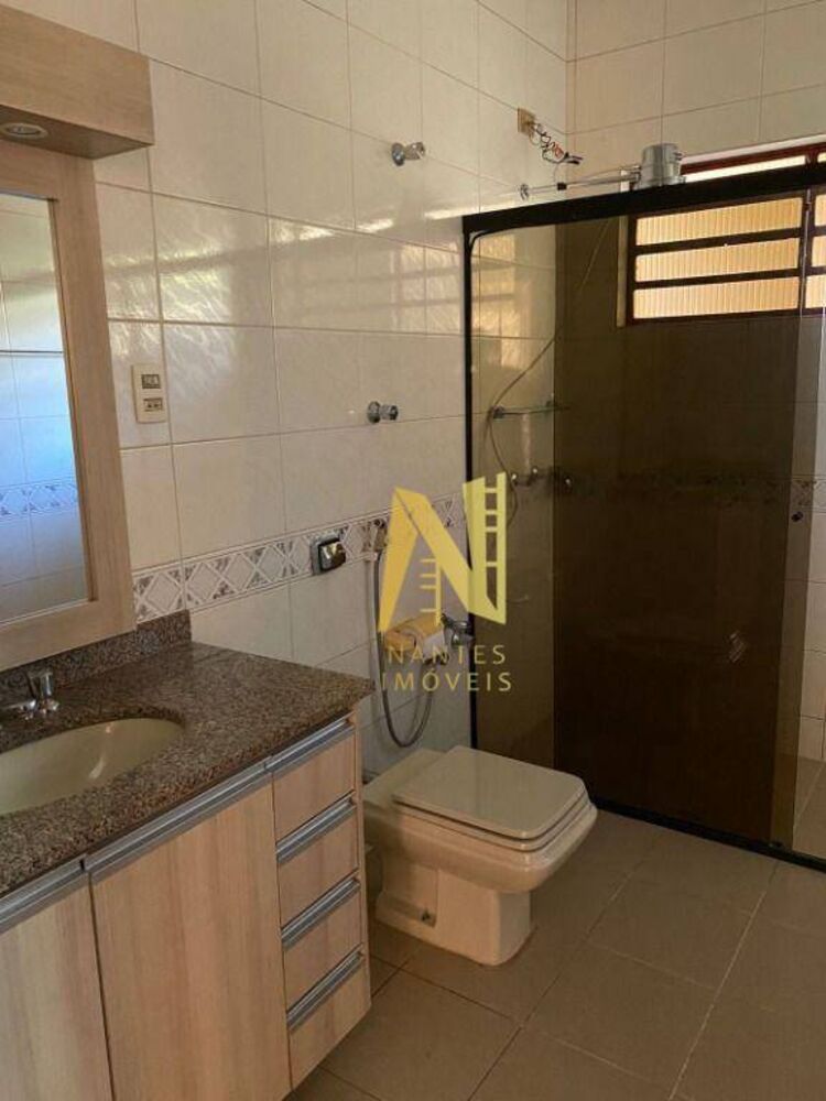 Casa, 4 quartos, 274 m² - Foto 11