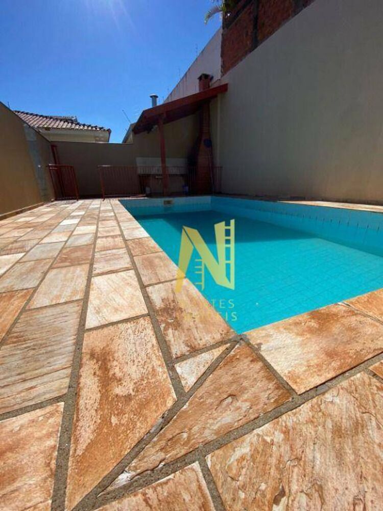 Casa, 4 quartos, 274 m² - Foto 4