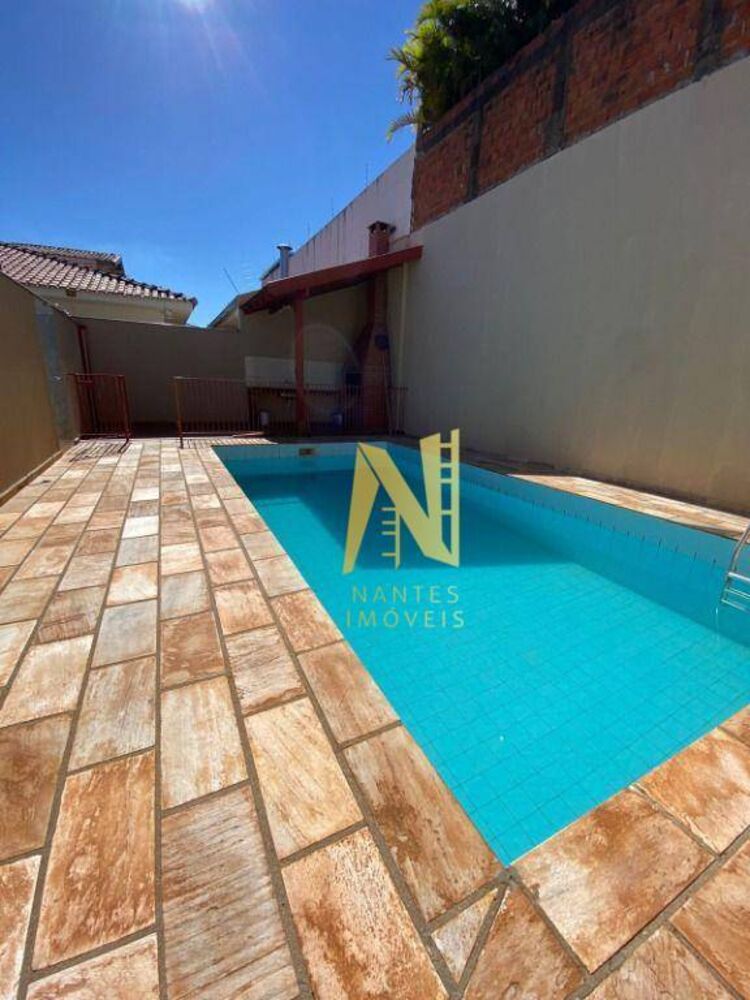 Casa, 4 quartos, 274 m² - Foto 13