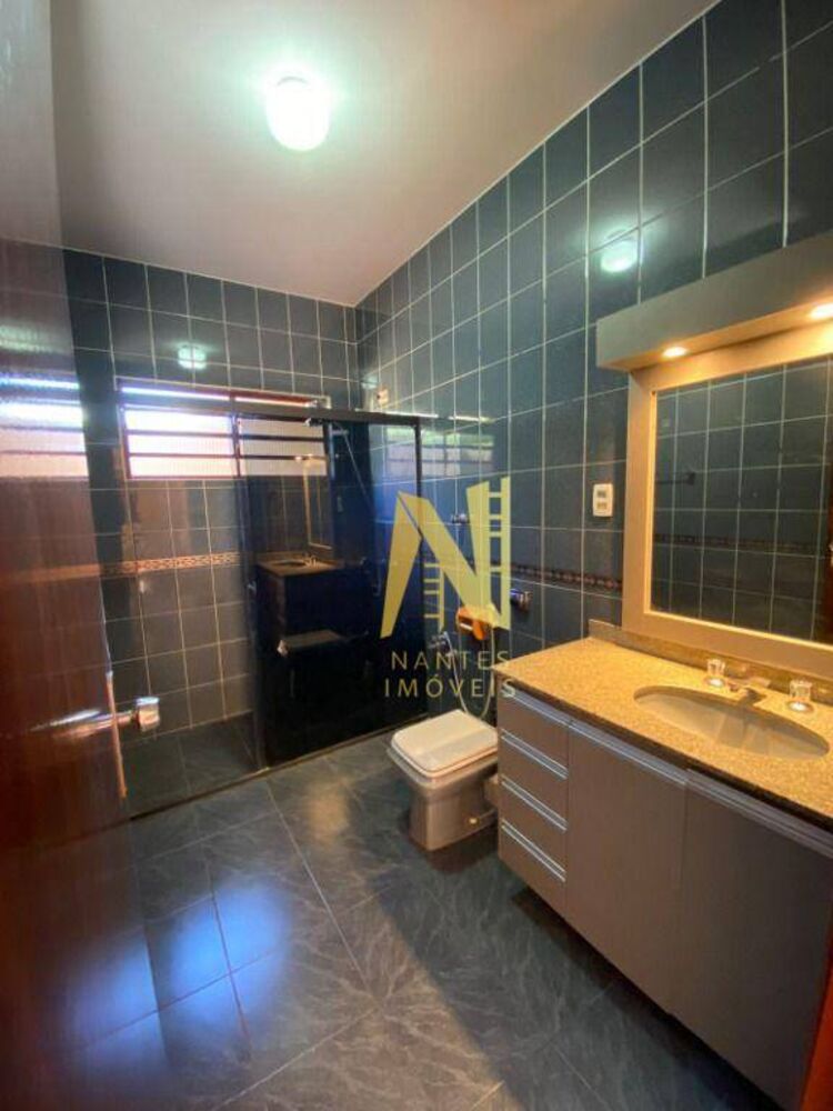 Casa, 4 quartos, 274 m² - Foto 5