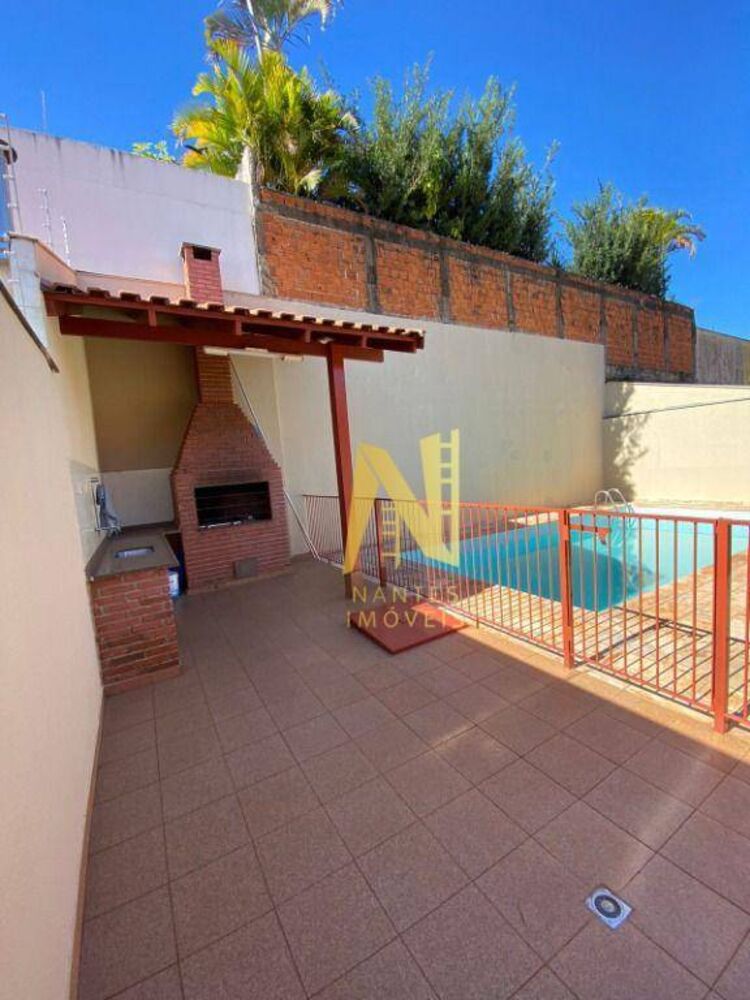 Casa, 4 quartos, 274 m² - Foto 9