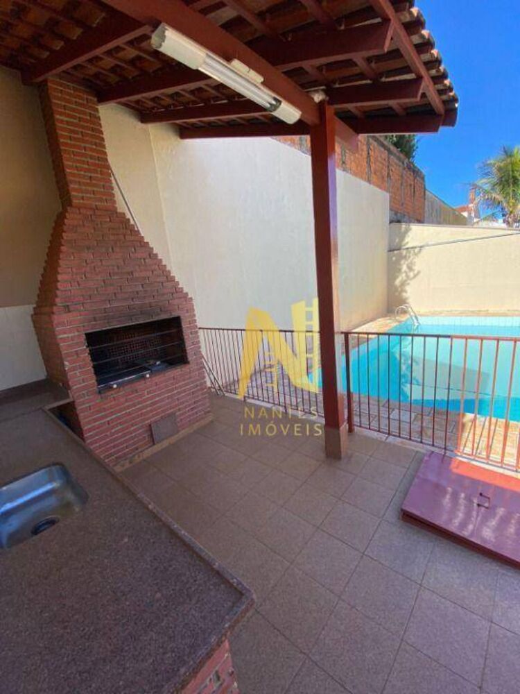 Casa, 4 quartos, 274 m² - Foto 16