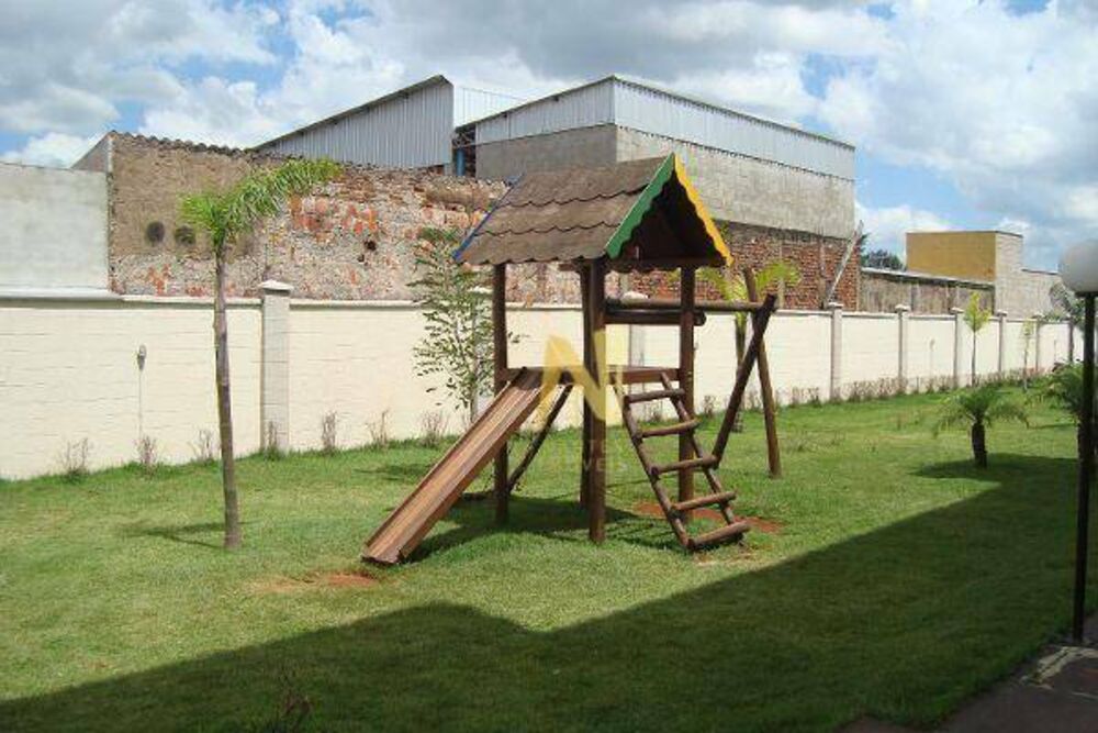 Apartamento, 2 quartos, 45 m² - Foto 5