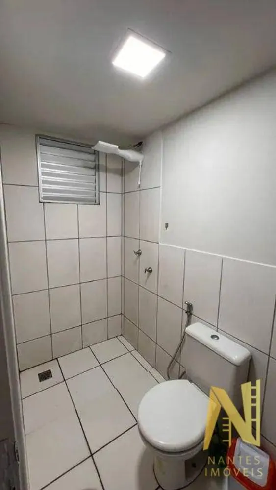 Apartamento, 2 quartos, 45 m² - Foto 10