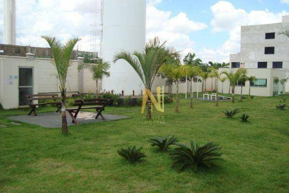 Apartamento, 2 quartos, 45 m² - Foto 4