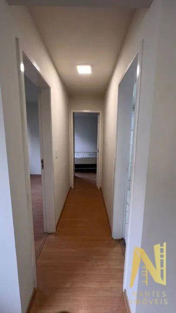 Apartamento, 2 quartos, 45 m² - Foto 3