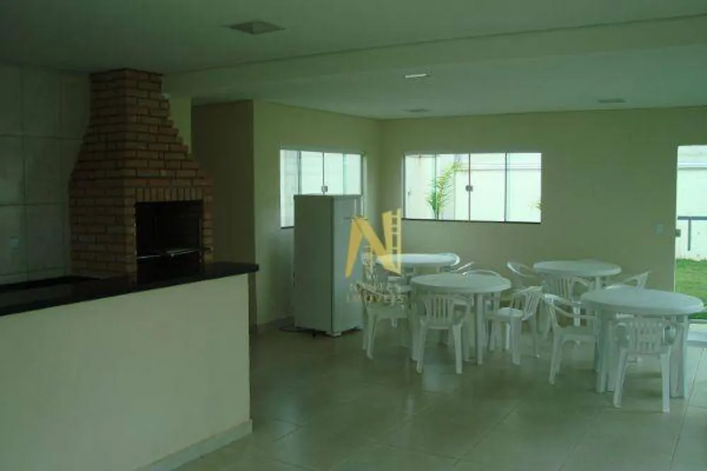 Apartamento, 2 quartos, 45 m² - Foto 5