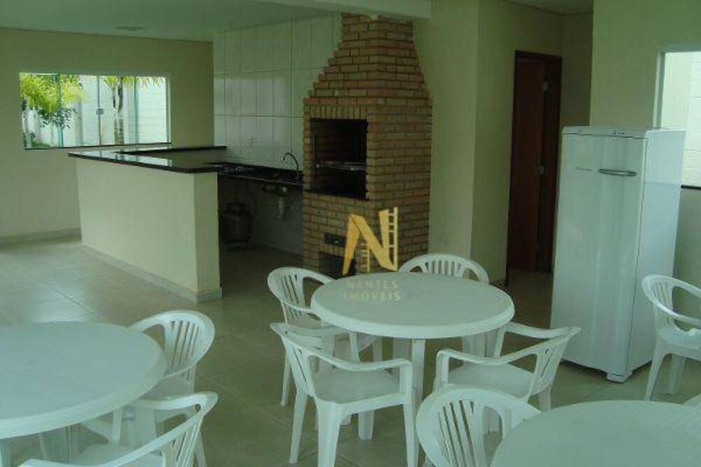Apartamento, 2 quartos, 45 m² - Foto 8
