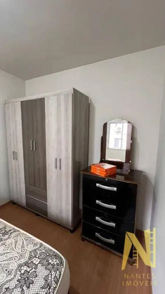 Apartamento, 2 quartos, 45 m² - Foto 11
