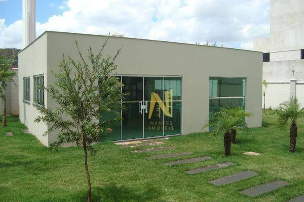 Apartamento, 2 quartos, 45 m² - Foto 7