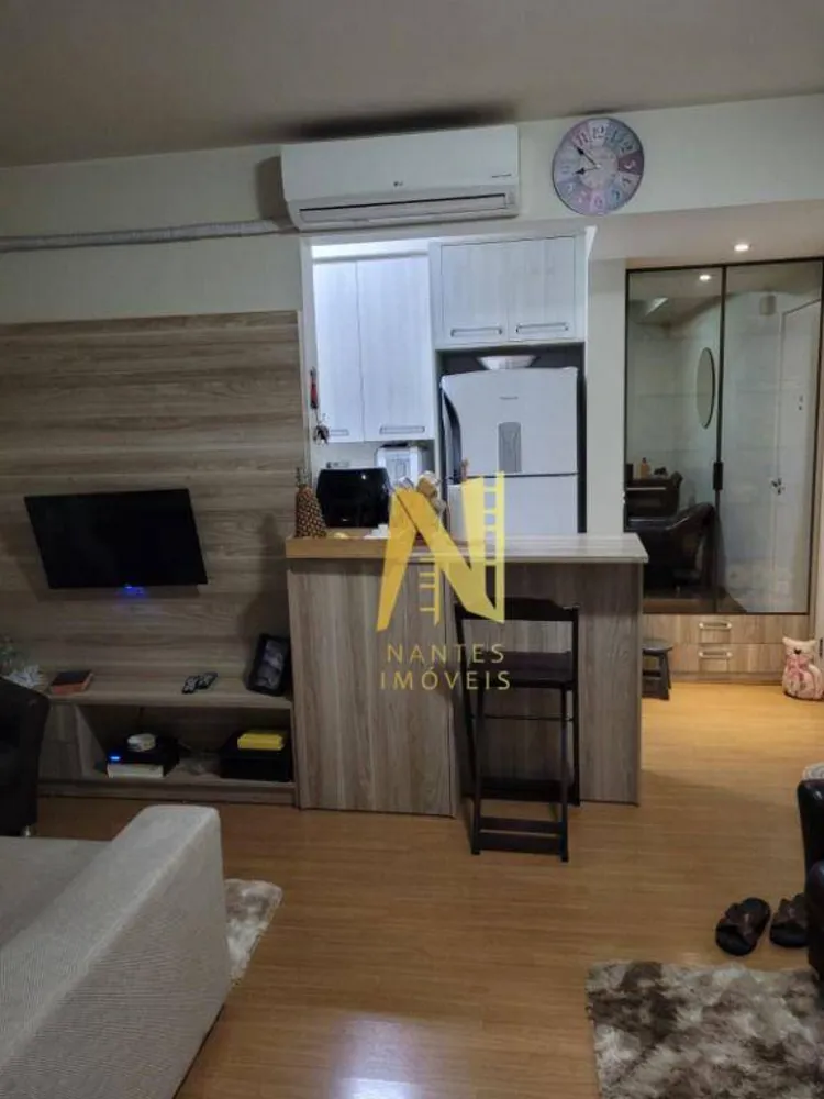 Apartamento, 3 quartos, 69 m² - Foto 9