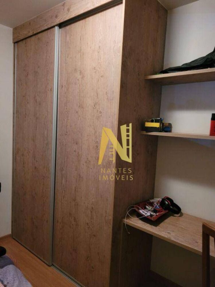 Apartamento, 3 quartos, 69 m² - Foto 2