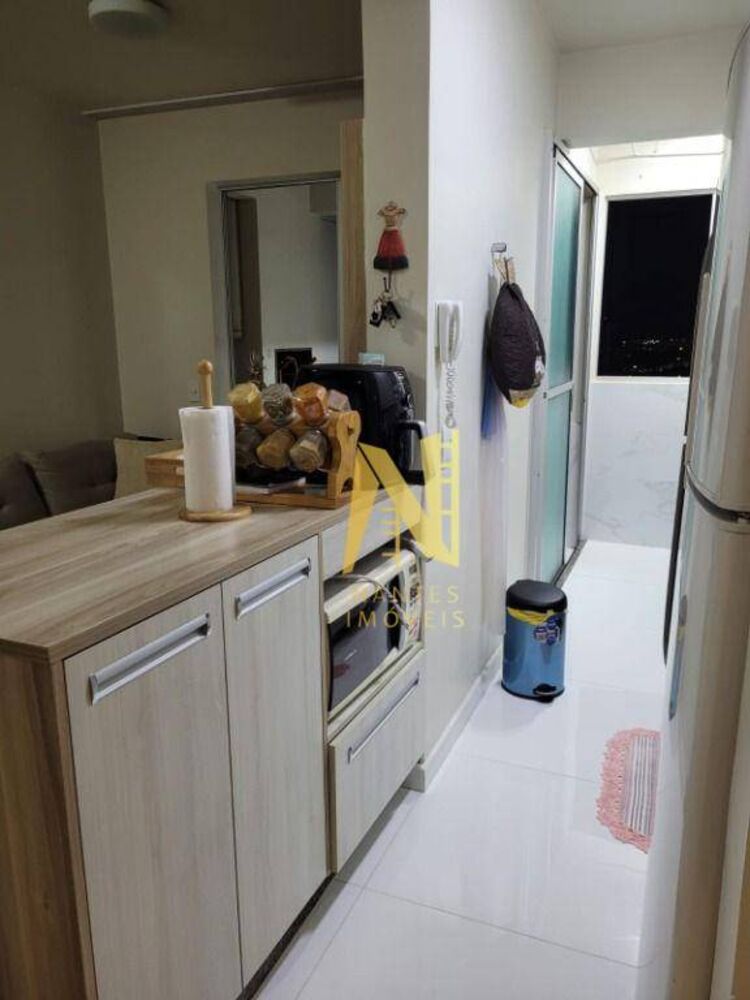 Apartamento, 3 quartos, 69 m² - Foto 1
