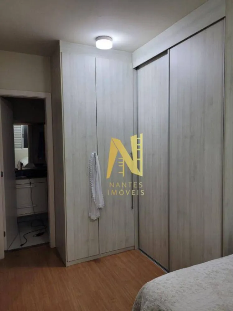 Apartamento, 3 quartos, 69 m² - Foto 11