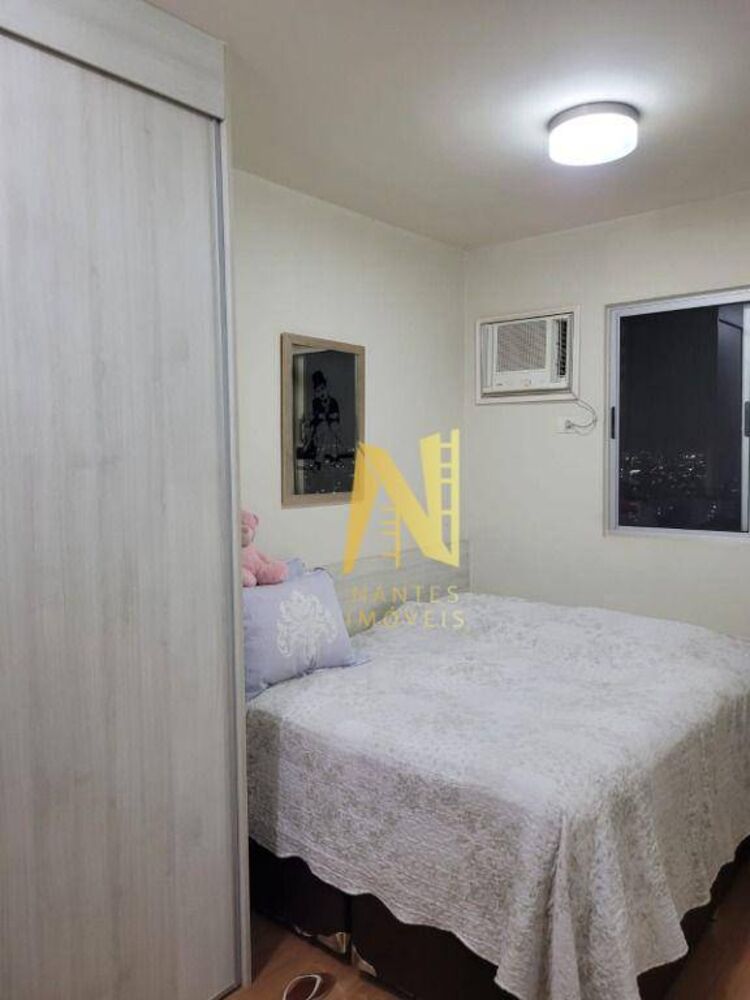Apartamento, 3 quartos, 69 m² - Foto 4