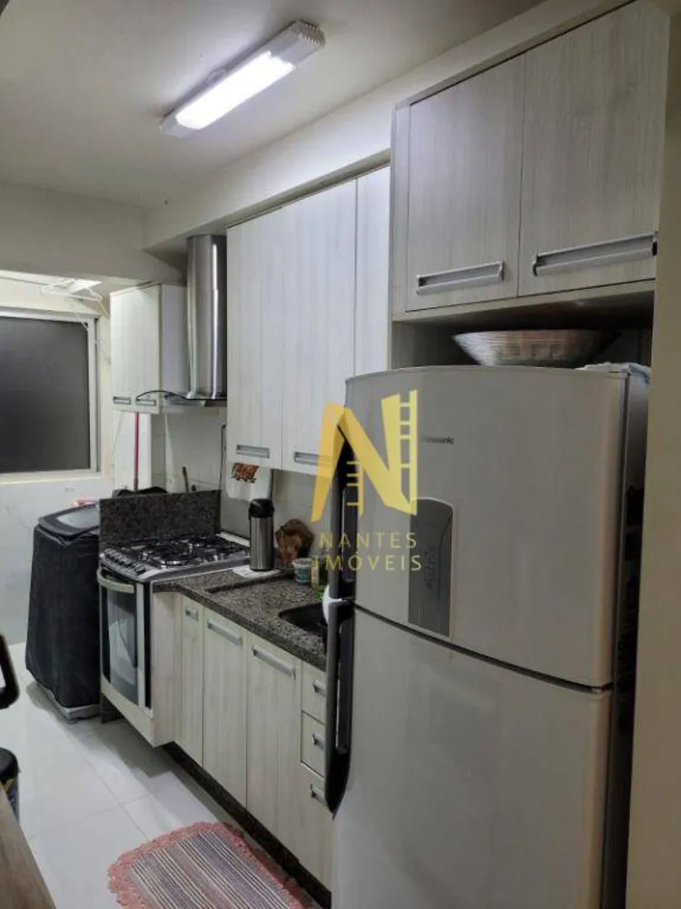Apartamento, 3 quartos, 69 m² - Foto 12