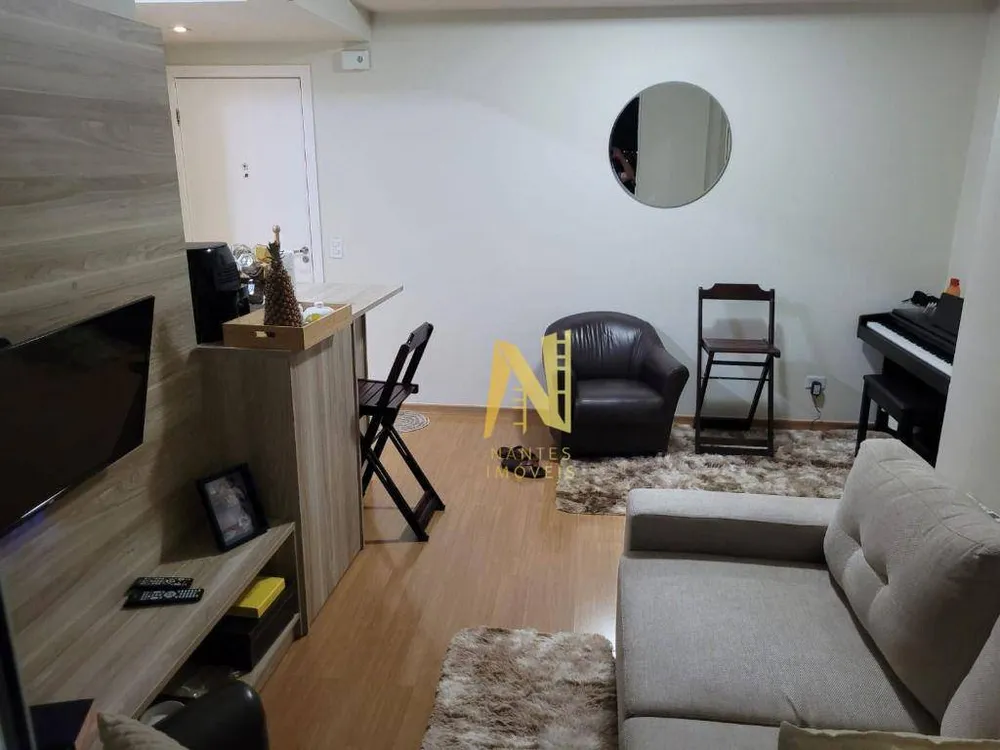 Apartamento, 3 quartos, 69 m² - Foto 13