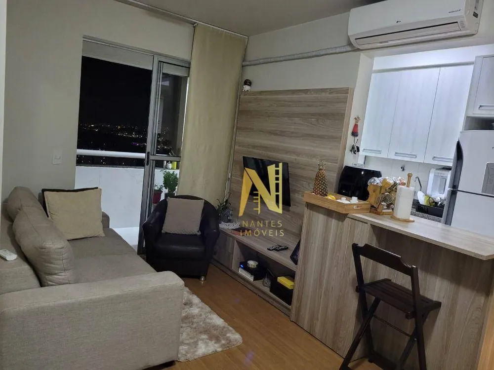 Apartamento, 3 quartos, 69 m² - Foto 17