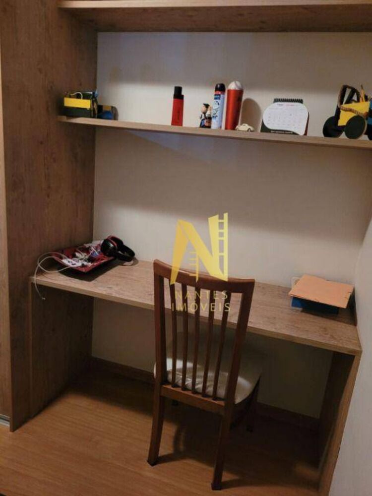 Apartamento, 3 quartos, 69 m² - Foto 3
