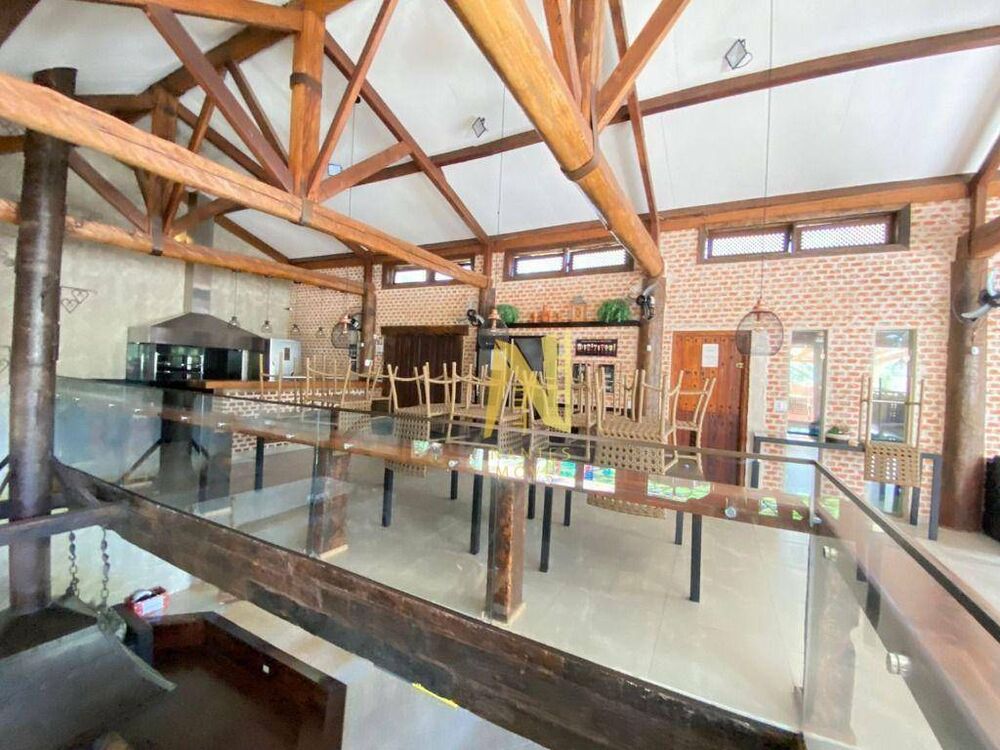 Loteamento e Condomínio, 1250 m² - Foto 9