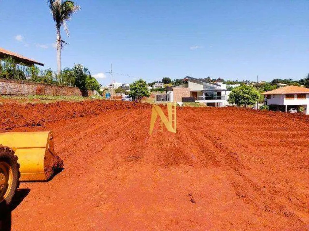 Loteamento e Condomínio, 1250 m² - Foto 2