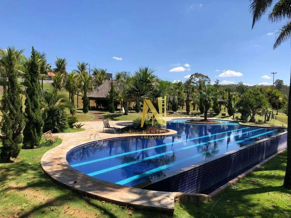 Loteamento e Condomínio, 1250 m² - Foto 5