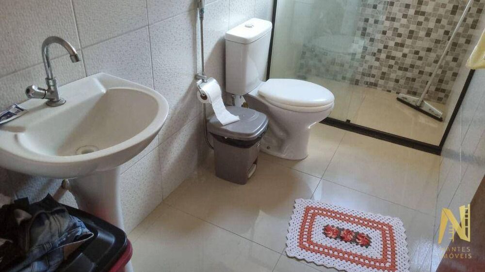 Casa à venda com 3 quartos, 85m² - Foto 9