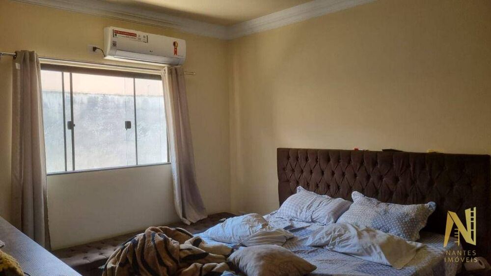 Casa à venda com 3 quartos, 85m² - Foto 6