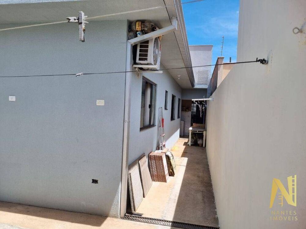 Casa à venda com 3 quartos, 85m² - Foto 12