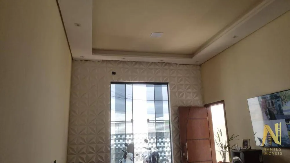 Casa, 3 quartos, 85 m² - Foto 1